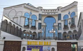Hotels in Sialkot District